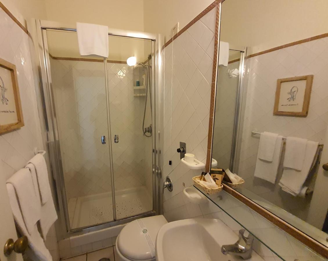 Hotel Nautilus Капри Екстериор снимка