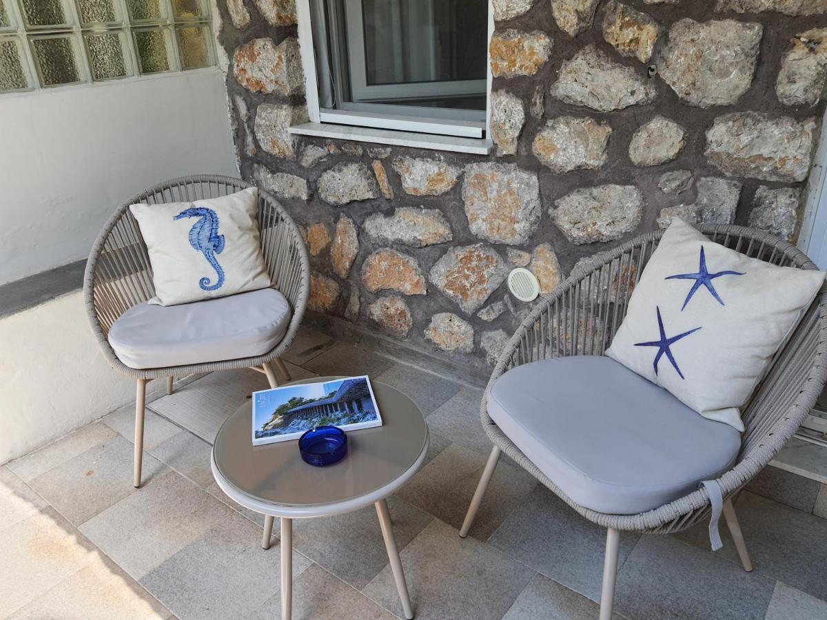 Hotel Nautilus Капри Екстериор снимка