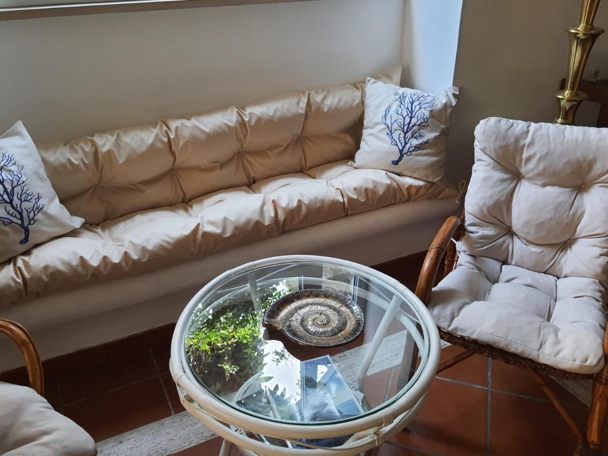Hotel Nautilus Капри Екстериор снимка