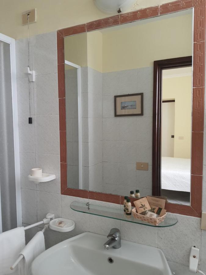 Hotel Nautilus Капри Екстериор снимка