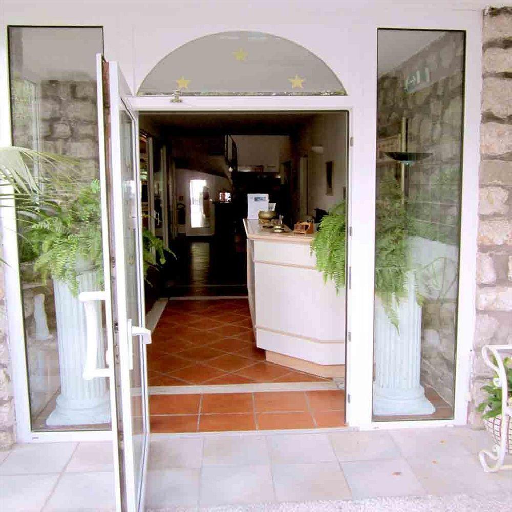Hotel Nautilus Капри Екстериор снимка